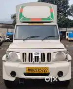 Bolero Maxitruck plus Bs⁴