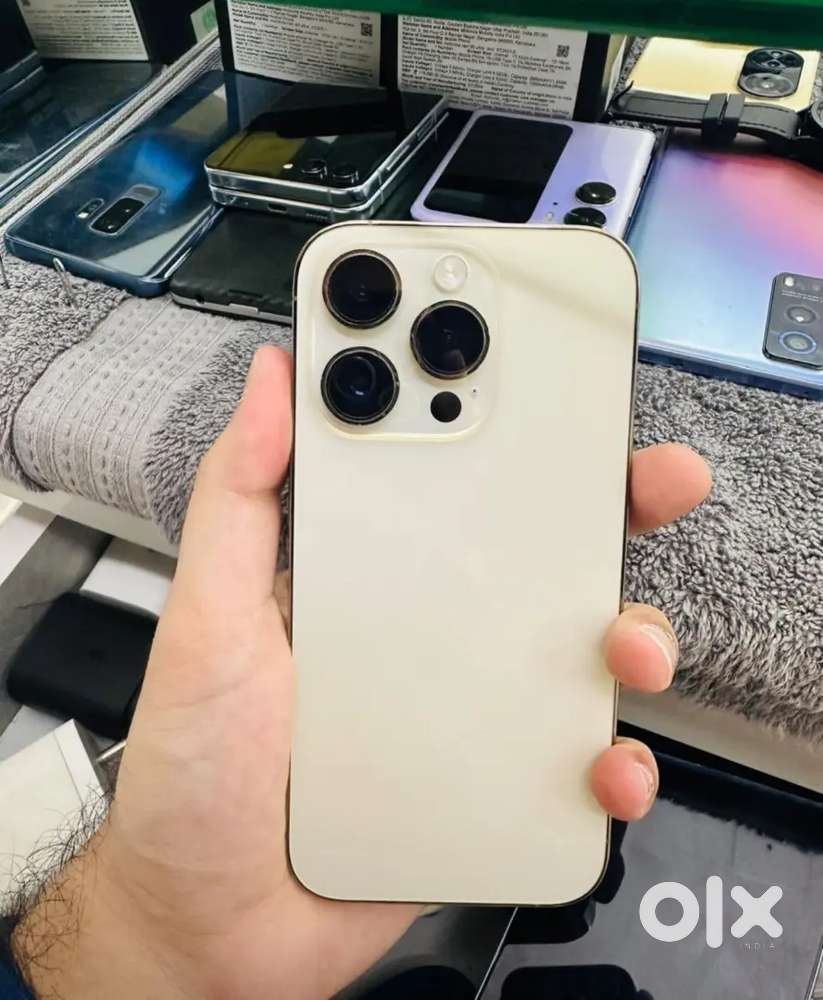 EXCLUSIVE OFFER TODAY ON IPHONE 15 PRO MAX IN 512GB ITS REFURBISHED