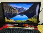 Desktop Computer System