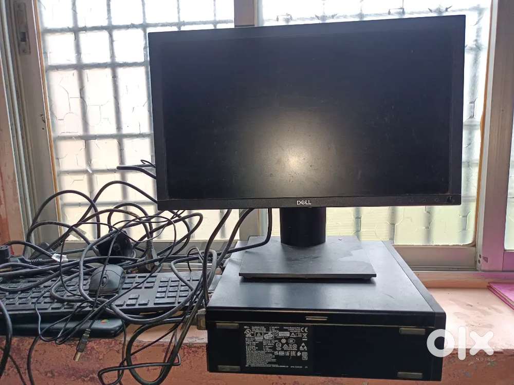 Full System -Windows 11, i3 processor