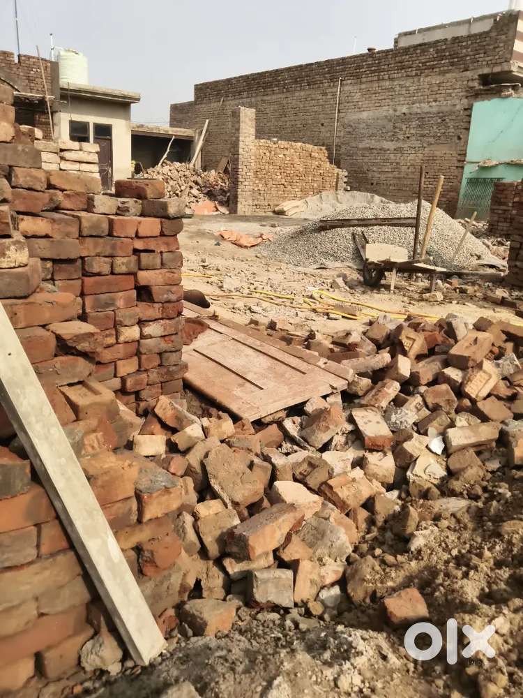 5.5 marle house for sale. 2 rooms. Urgently sale