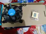 Processor for pc (i3 10gen)