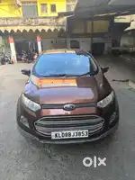 Ford Ecosport 2016 Petrol 173102 Km Driven