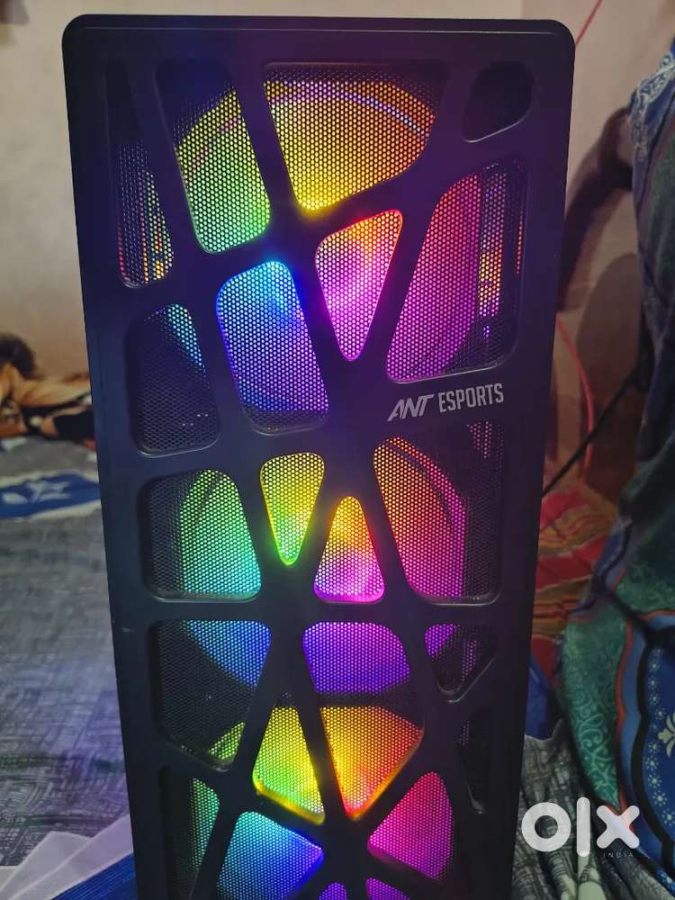 Gaming Computer