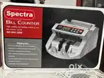 Bill Counter - Money Machine