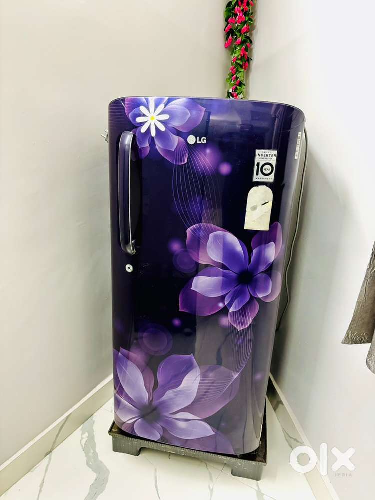 LG 190 L Direct Cool Single Door Refrigerator just at ₹8000