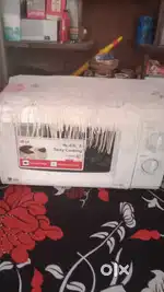 Micro wave