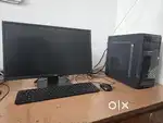 DESK TOP & ACCESSORIES