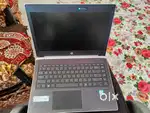 Hp probook 430 G5 laptop i5 7 gen 13.6inch 8gb ram 500Gb Ssd Rs19990