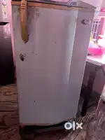 Whirlpool Fridge
