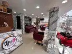 Mistyle unisex salon
