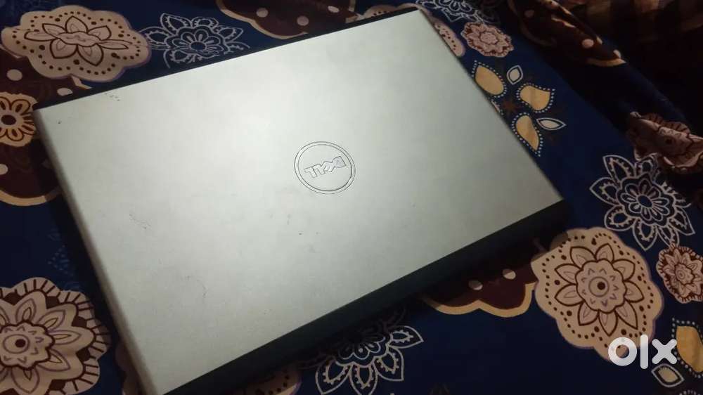 Dell Laptop With Good Conditions