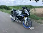 Brand New Condition Bike