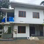 2 floored house for rent