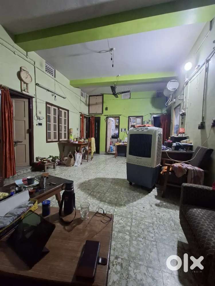 Rent for nursing home