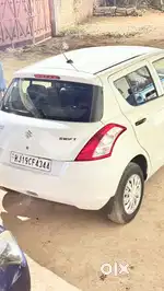Maruti Suzuki Swift 2015 Petrol Good Condition