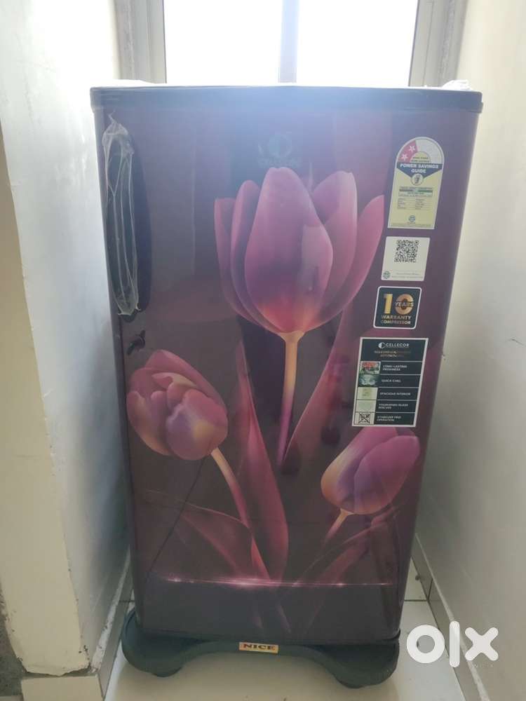 Cellecor  Company refridgerator