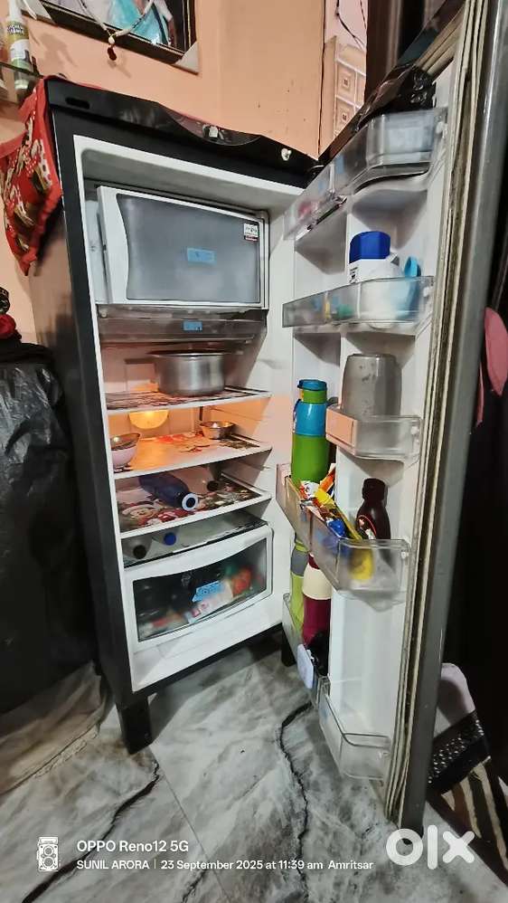 Fridge godrej
