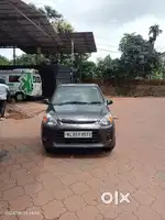 Maruti Suzuki Alto 800 2018 Petrol Well Maintained