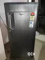 Whirlpool Single Door Fridge for sale