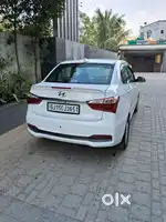 Hyundai Xcent 2019 SX