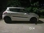 Maruti Suzuki Swift VXI 2017 Model