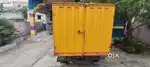 3wheel auto container