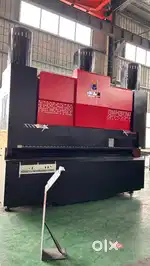 Machinery service engineer