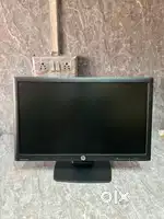 22 HP FULL HD LED 1920*1080 BEST RESULT, GOOD CONDITION