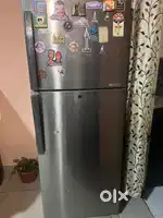 Samsung Double Door Fridge in Good Condition