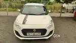 Maruti Suzuki Swift 2018 VDI, 2019, Diesel