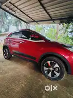 Tata Nexon 2019 Petrol Well Maintained