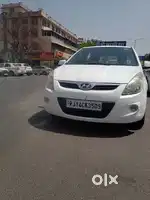 Hyundai i20 2010 Petrol Good Condition