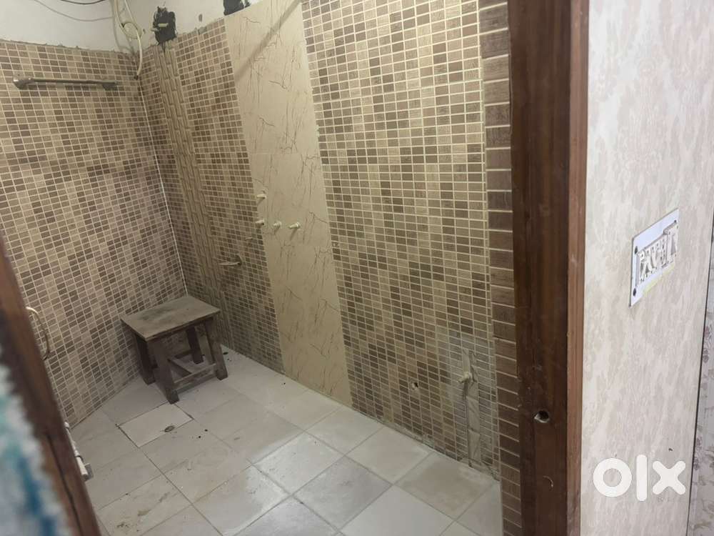 2 rooms set semifurnished and 1 office shop also available for rent