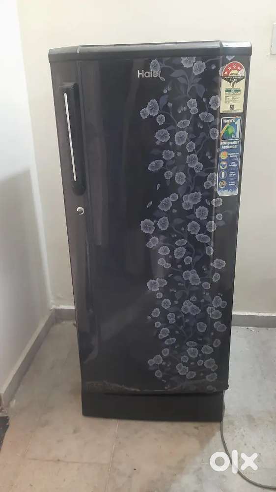 Haier refrigerator for Sale