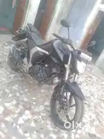 Motorcycle