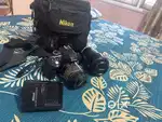 Nikon DSLR D3300