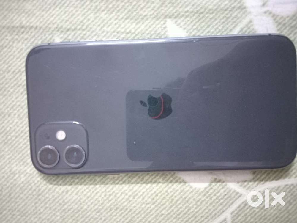 I phone 11 128gb