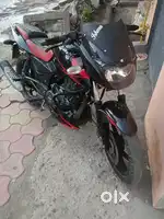 Pulsar 150 dubal disc