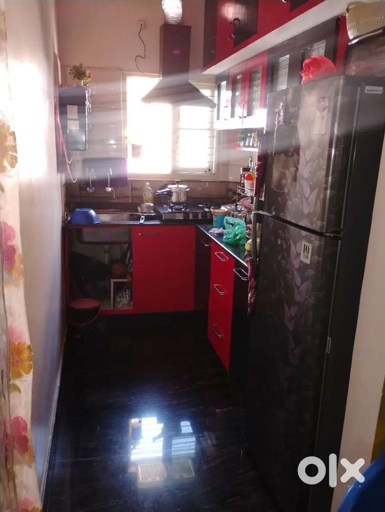 1BHK  2BHK
