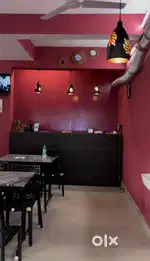 Resturant for sale price negotiable