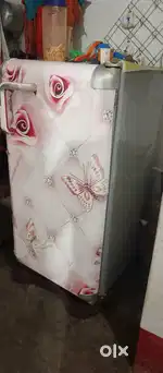 Whirlpool refrigerator 150 litre model 2017