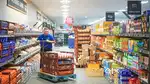 Supermarket Purchase Entry/ Ordering - 2 Year experience in supermaket