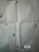 Plot is going to be sell