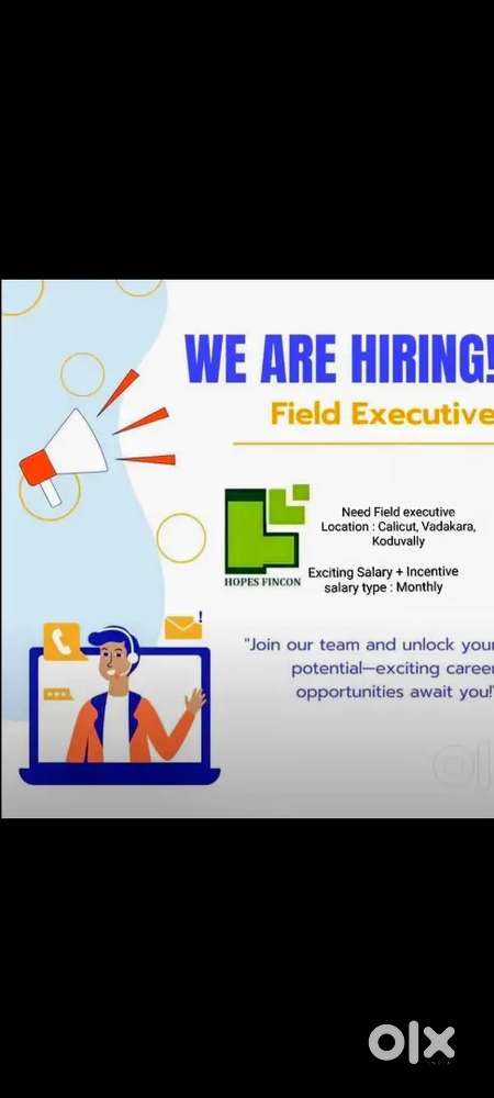 Banking collection for Field executive