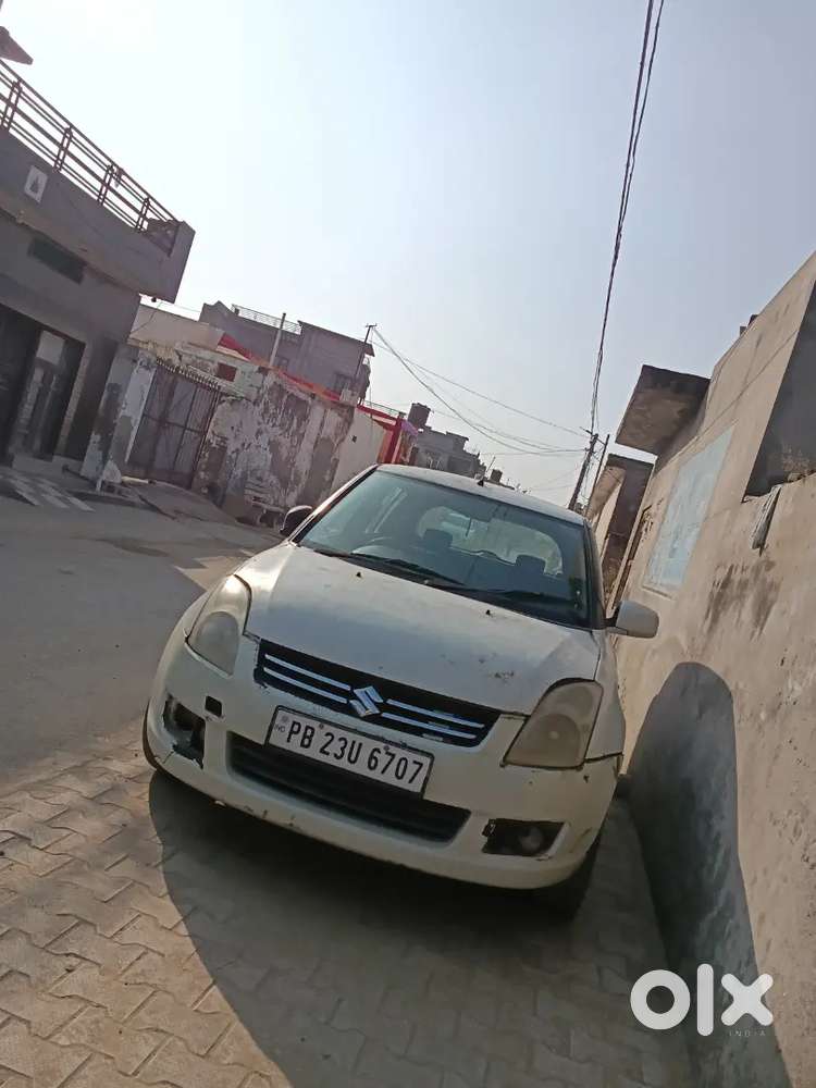 Maruti Suzuki Swift 2010