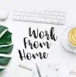 Office Assistant cum Data Entry operator required
