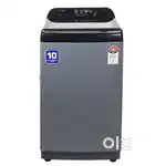 Lloyad washing machine 6.5 kg top lod with warranty