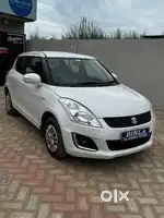 Maruti Suzuki Swift, 2015, Petrol