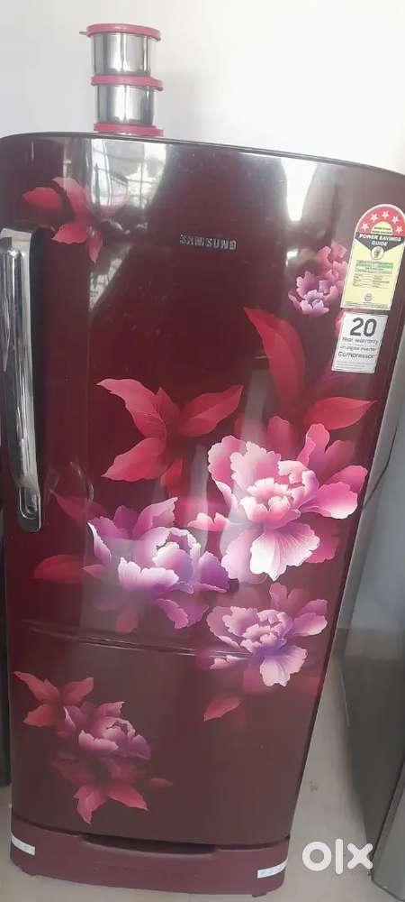 Samsung Fridge